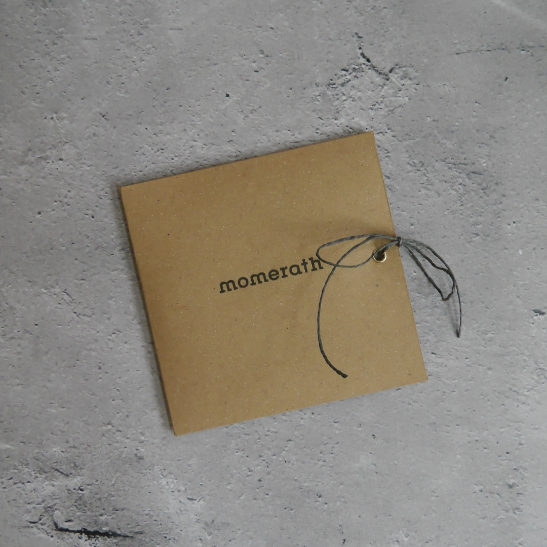 momerathのオリジナルパッケージ|ギフトにもおすすめの天文雑貨