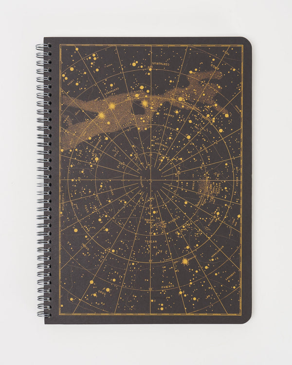 スパイラルノート ＜星図＞