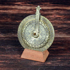 ノクターナル 星時計 潮汐計算機 真鍮製 北極星から夜間時刻測定 満潮干潮計算 航海天文器具